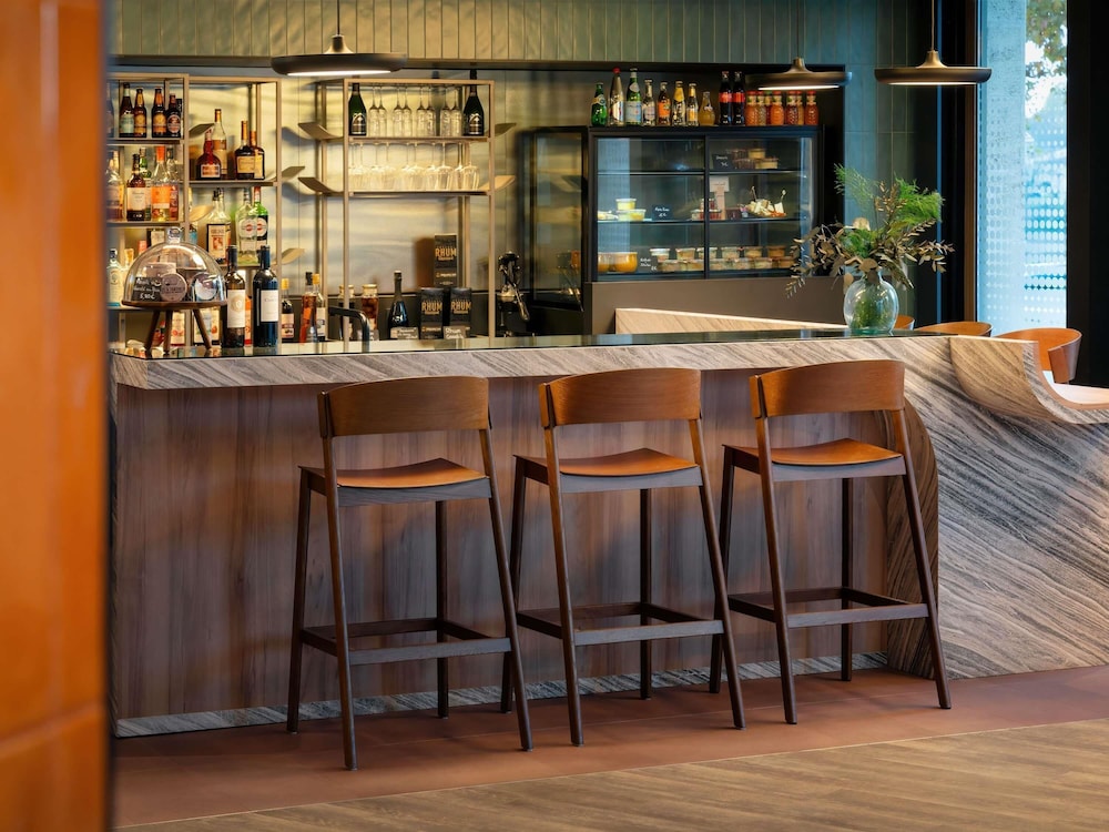 Mercure Libourne Saint Emilion Hotel 47/65