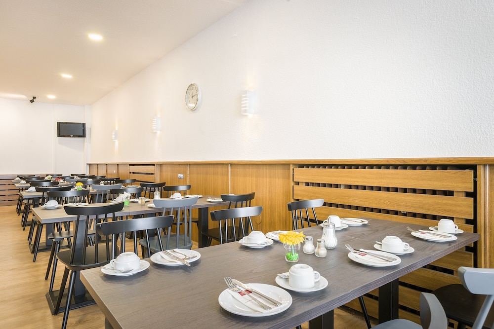 theAmbassador Hotel I Essen City 44/51