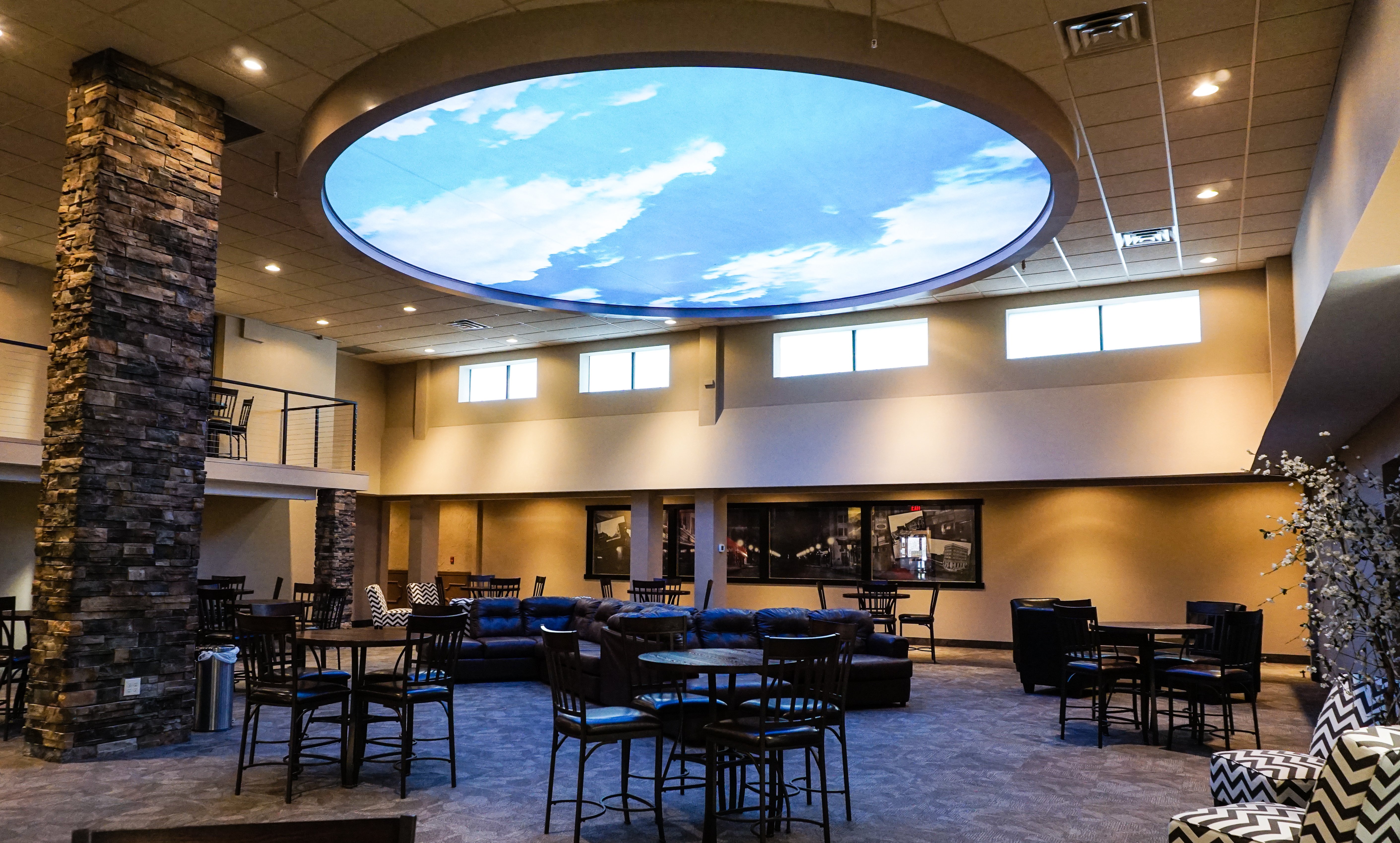 Boarders Inn and Suites by Cobblestone Hotels - Grand Island 59/75