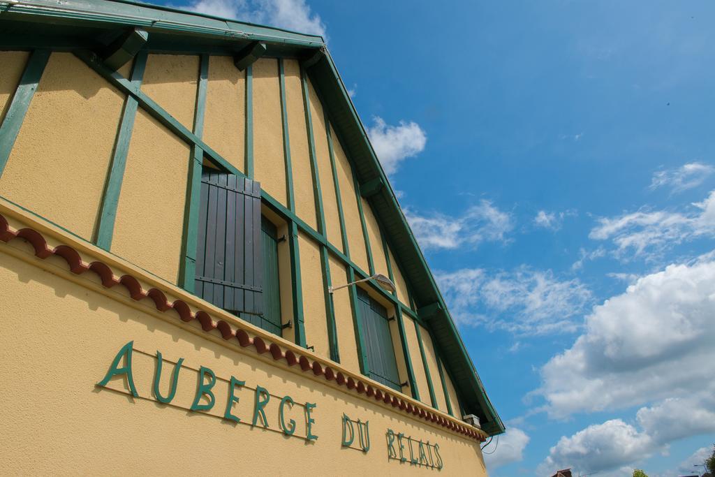 AUBERGE DU RELAIS 2/36