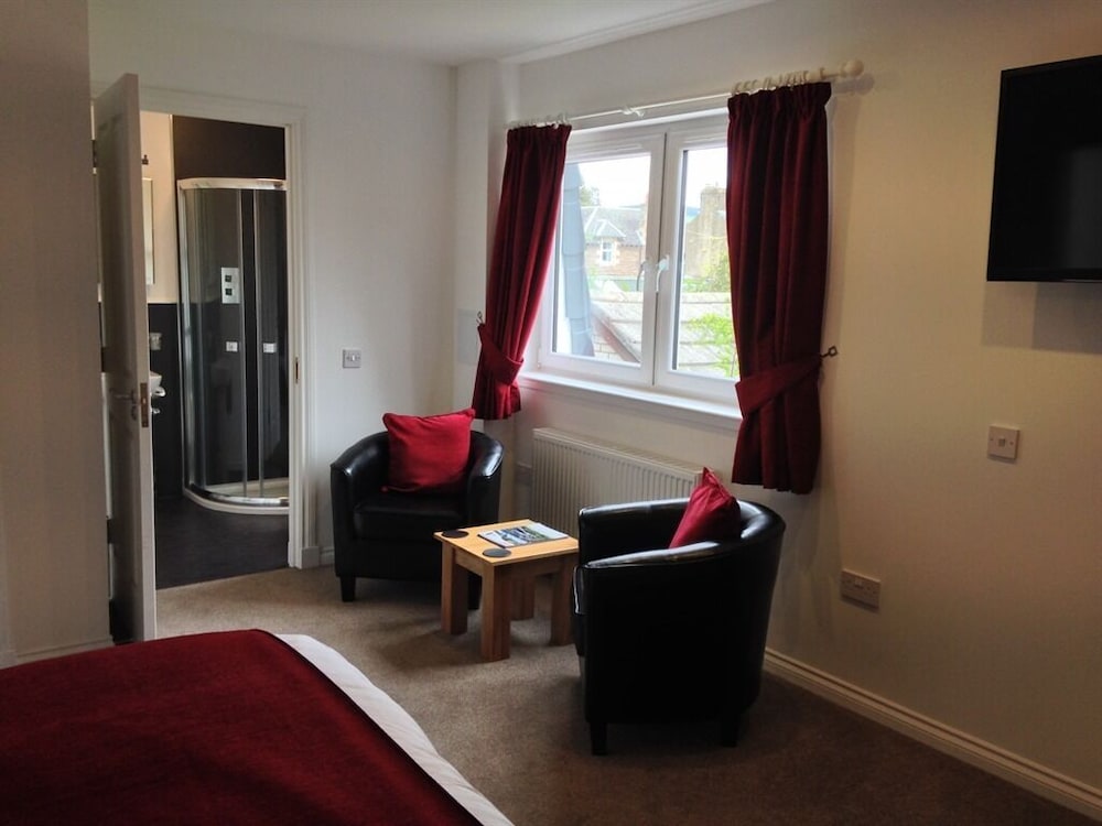 Rosebank Guest House 38/50