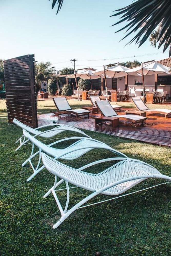 Serena Boutique Hotel (ex. Serena Buzios Hotel) 55/59