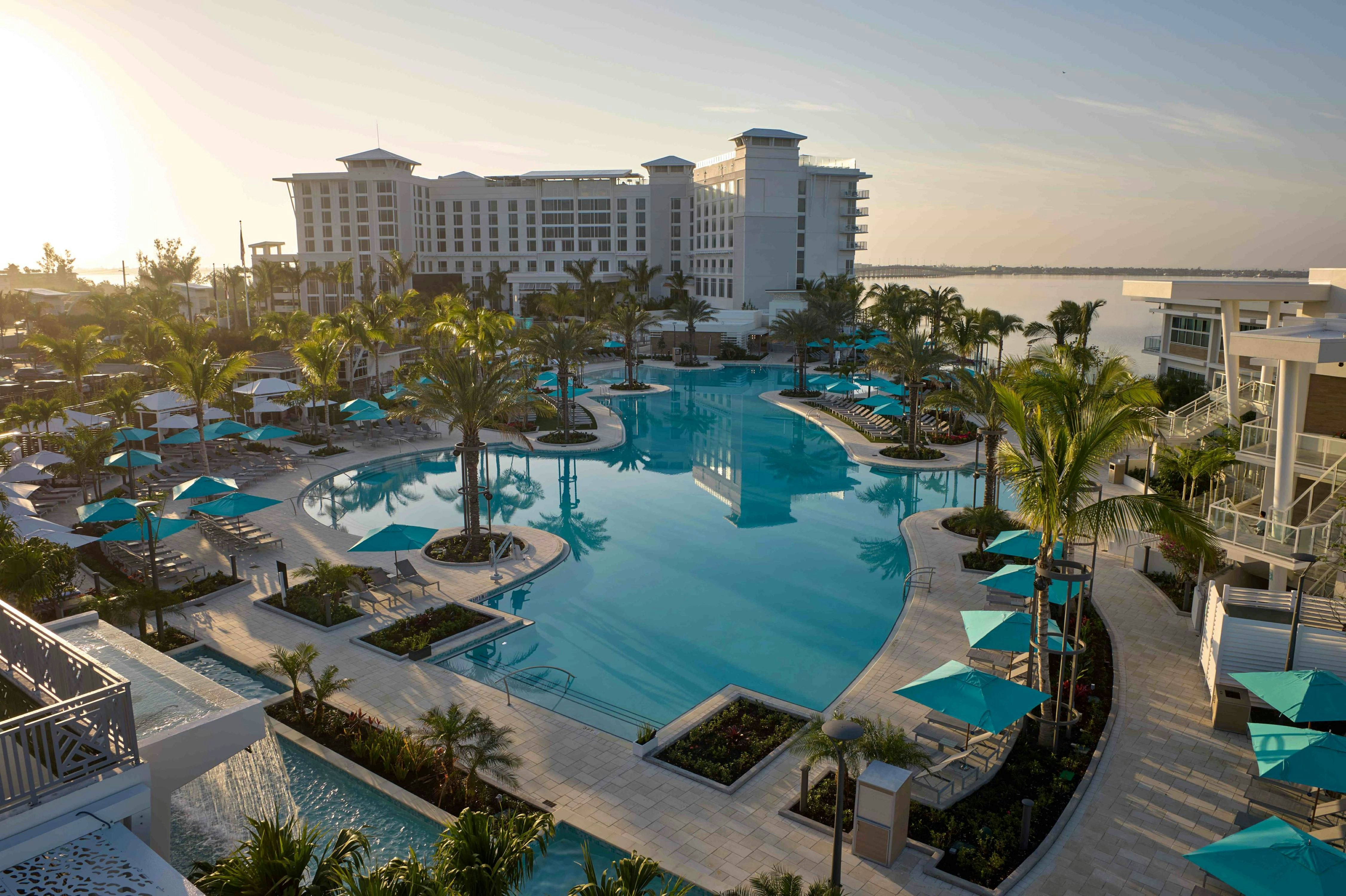 Sunseeker Resort Florida Gulf Coast , Curio Collection 43/50