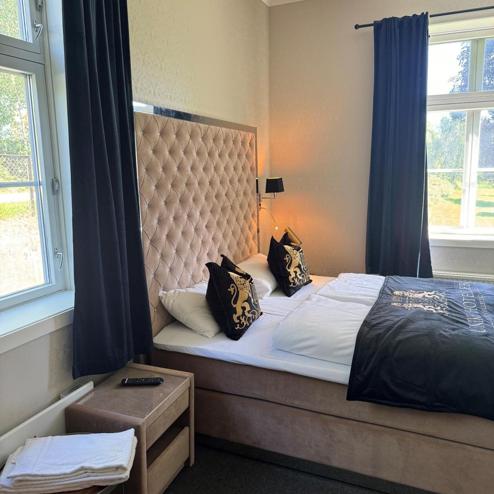 Brattrein Hotel - Unike Hoteller 15/59