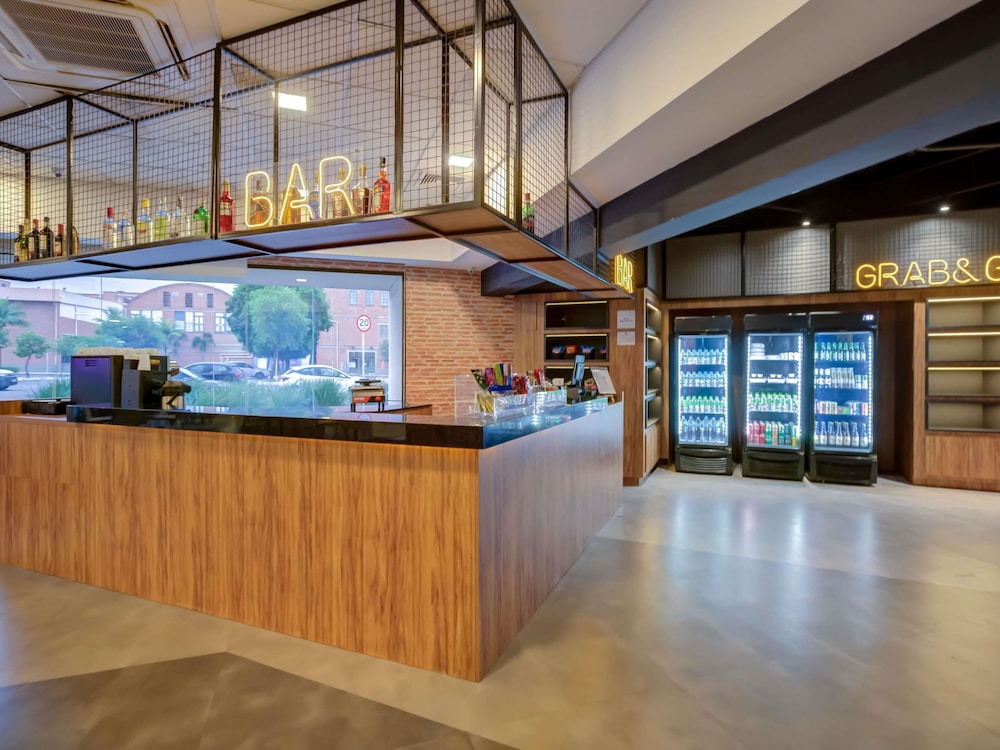 Ibis Budget Rio De Janeiro Nova America 10/74