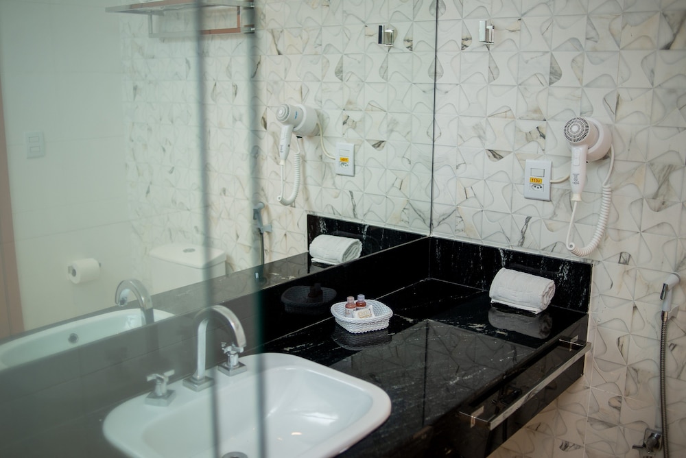 Paradiso Macae Hotel 59/60