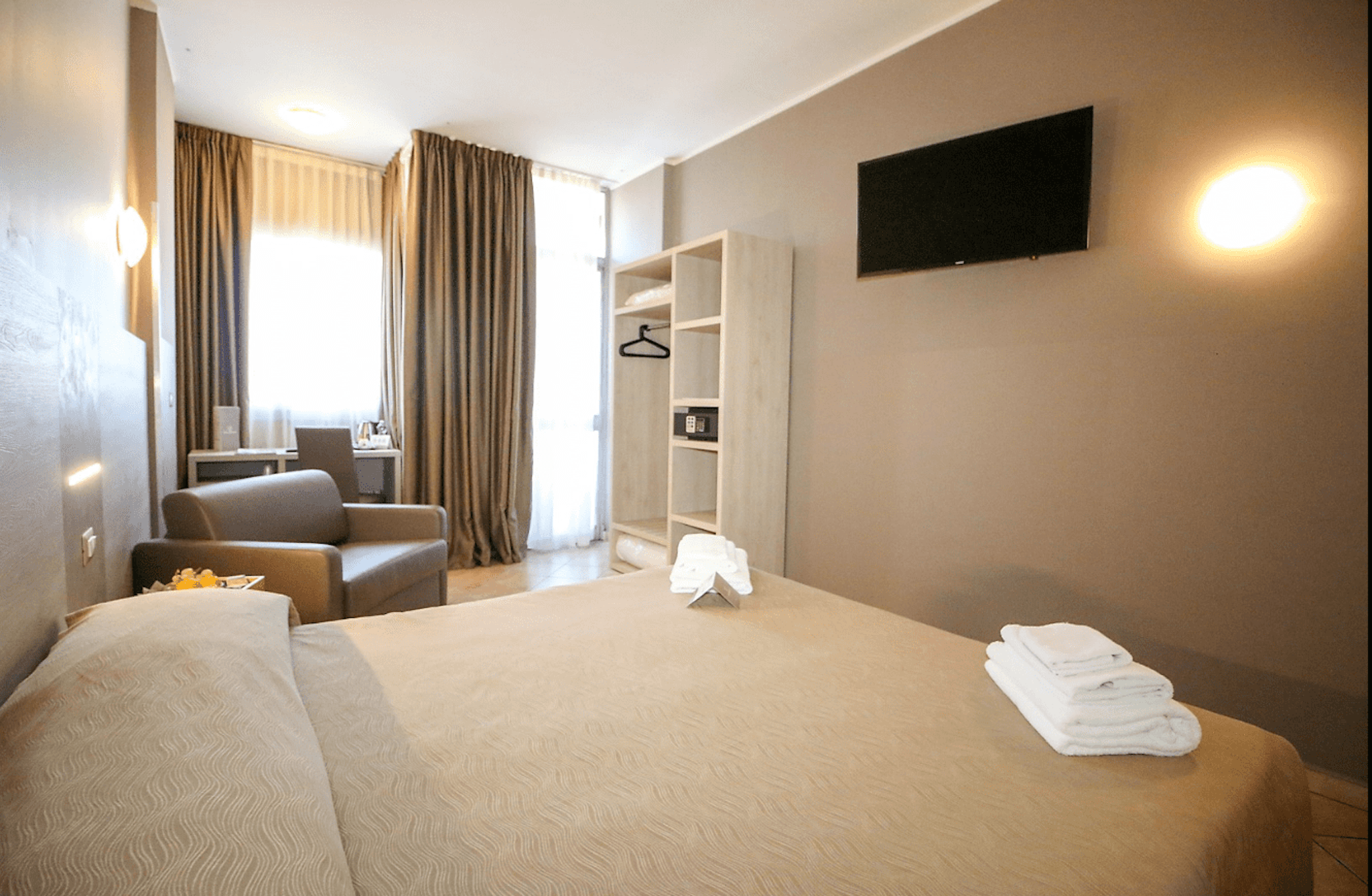 Hotel Miramonti 10/41