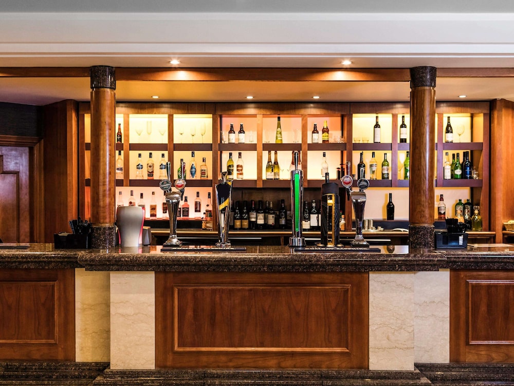 Mercure Daventry Court Hotel 49/79
