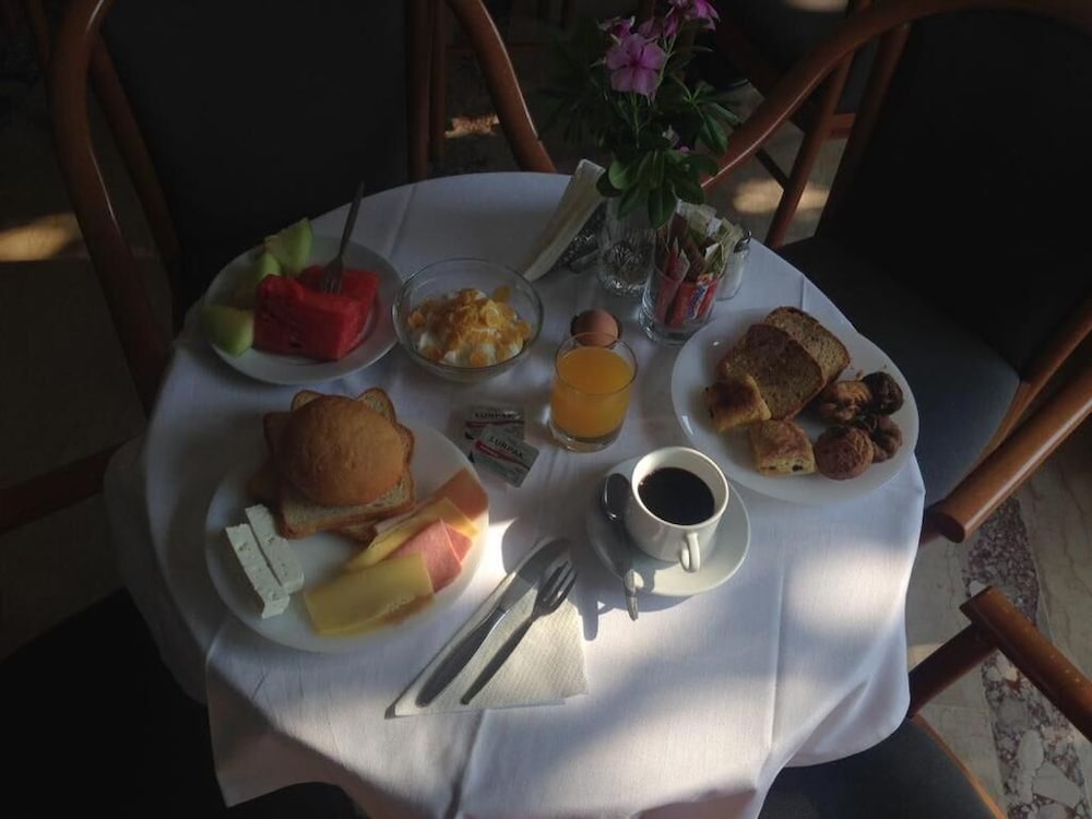 Aegeon Hotel - Adults Only 26/53