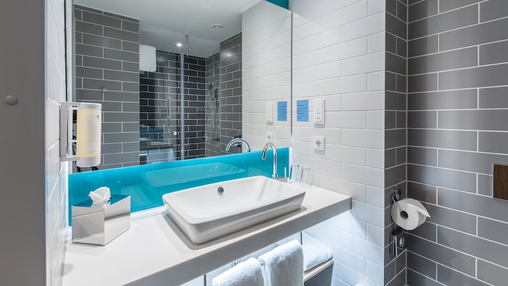 Holiday Inn Express Munich North, an IHG Hotel 13/71