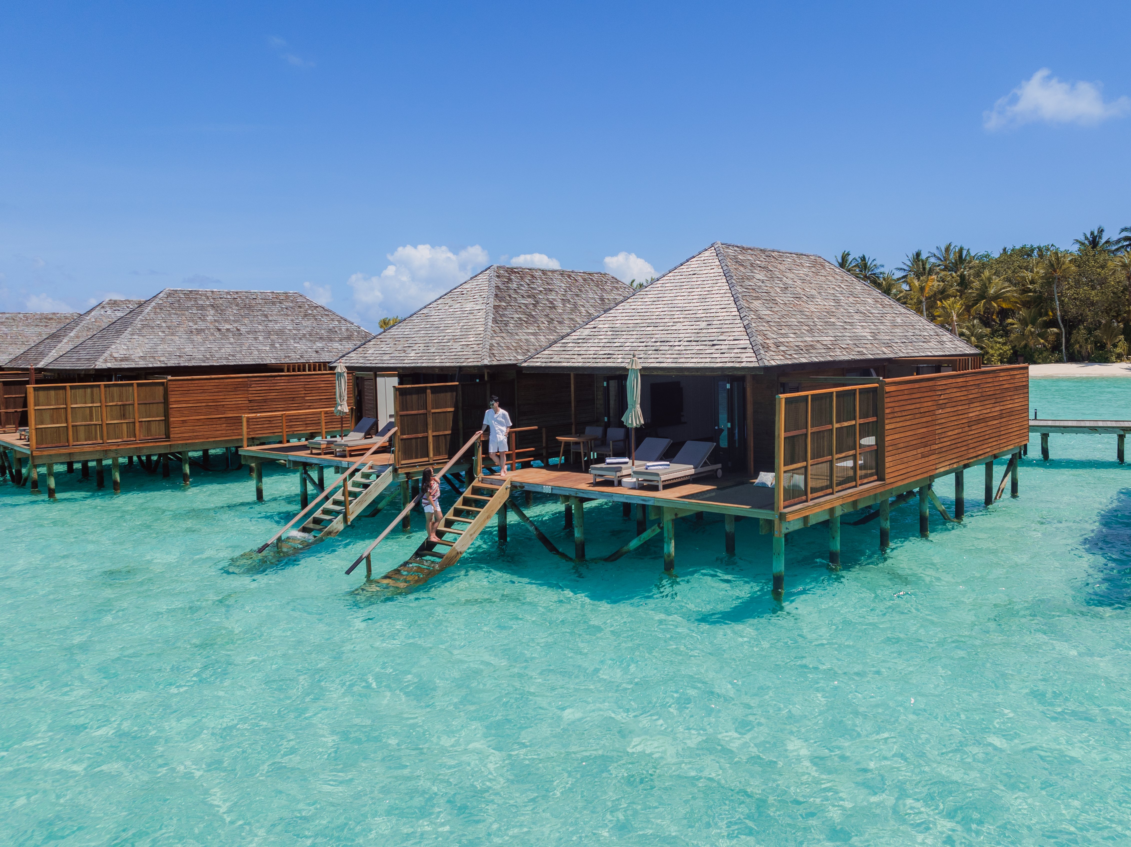 Veligandu Island Resort & Spa 157/172