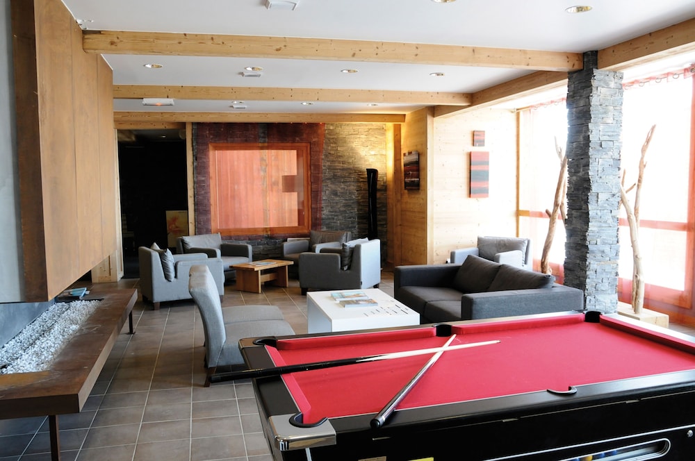 Residence Lagrange Vacances Le Roc Belle Face 9/25