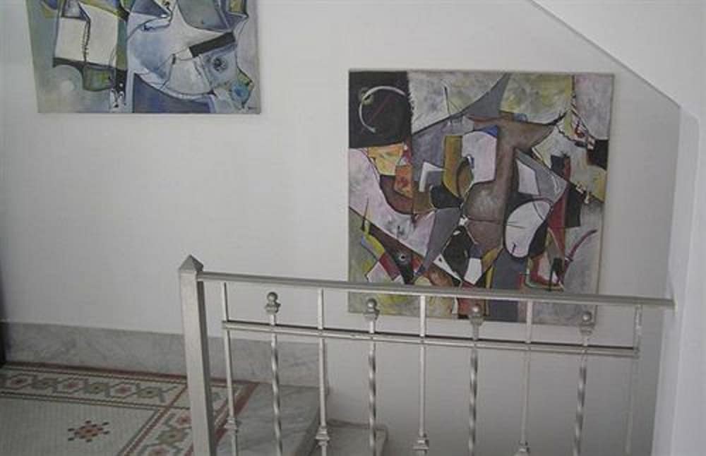 Hotel Boutique Raco De Buenos Aires 12/41
