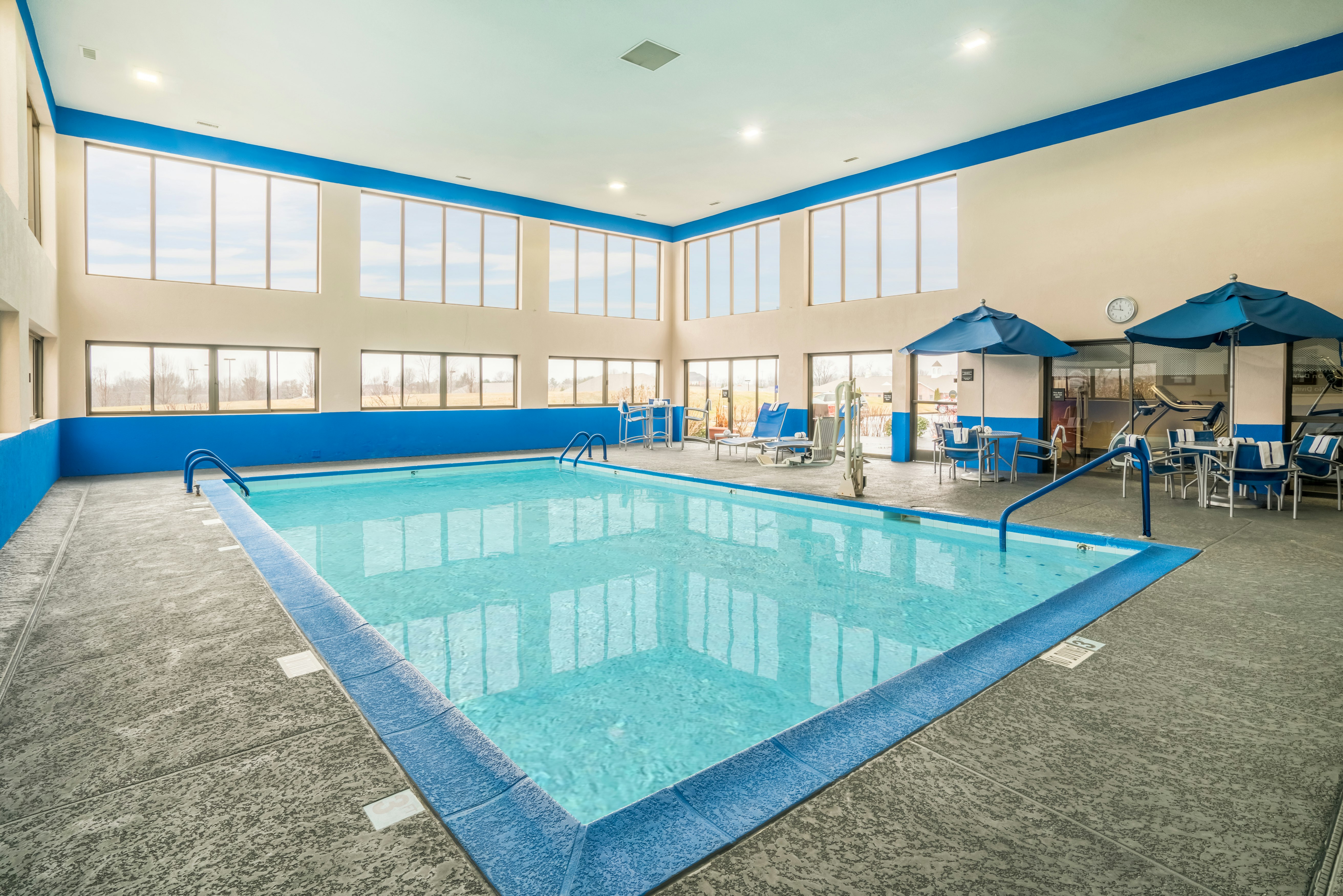 Spark by Hilton Bardstown 29/49