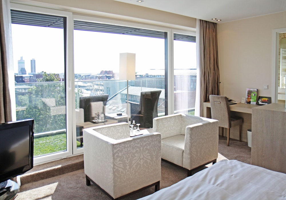 Thomas Hotel Spa Lifestyle 50/69