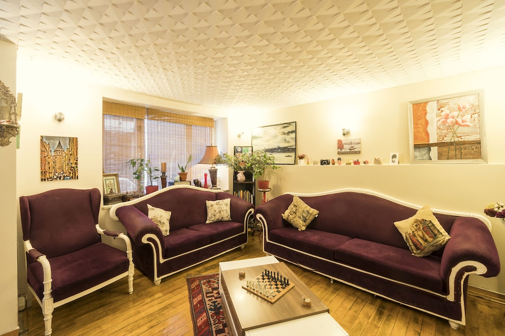 Levanten Hostel 36/53