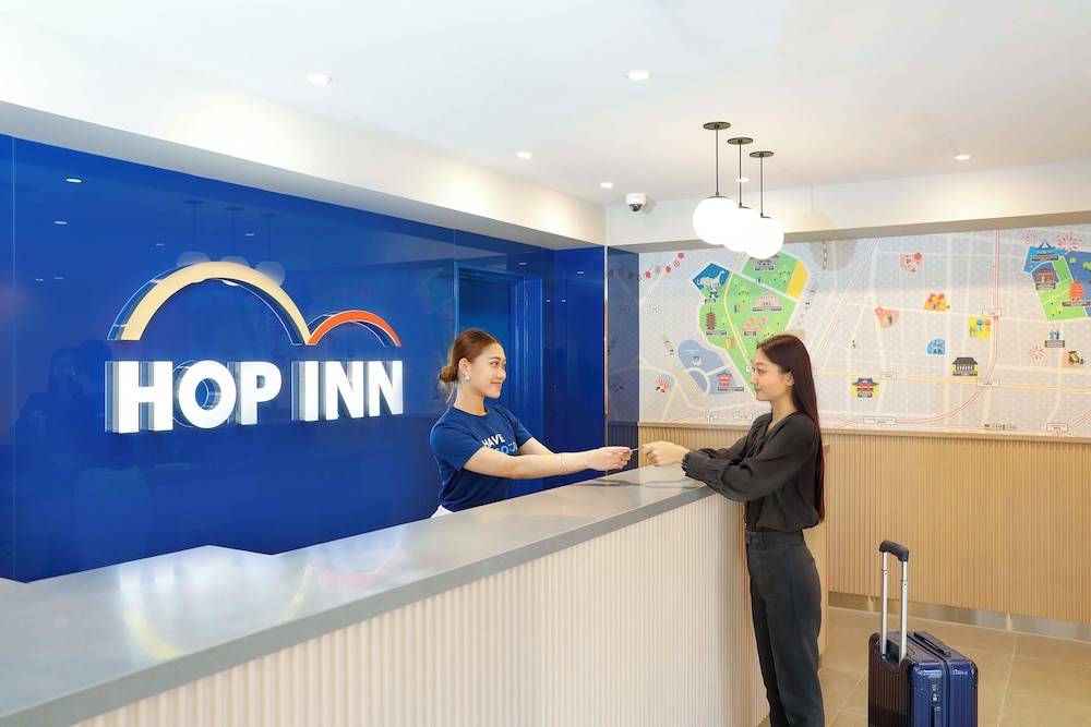 Hop Inn Tokyo Asakusa 2/43