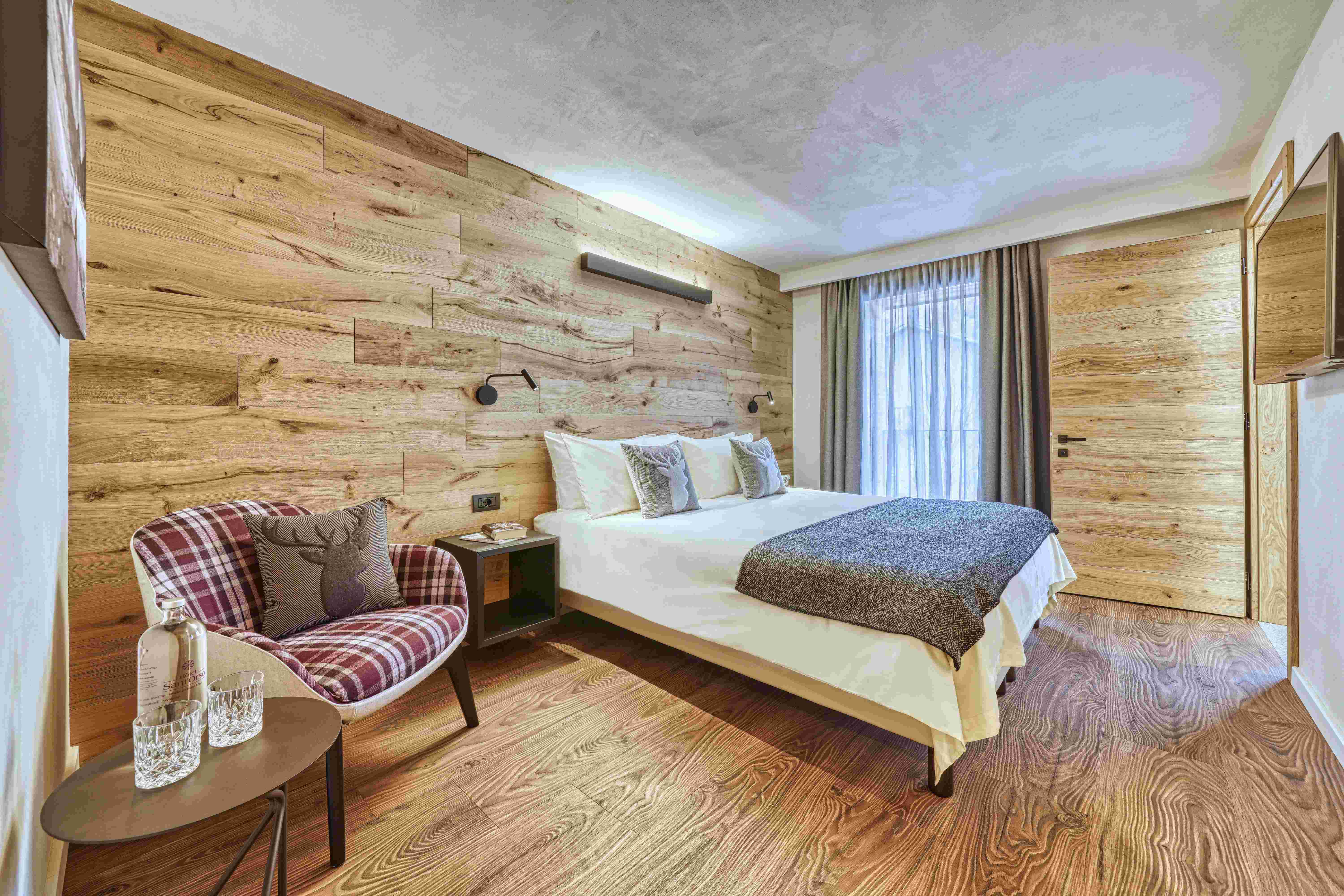 Hotel Sant Orso 8/50