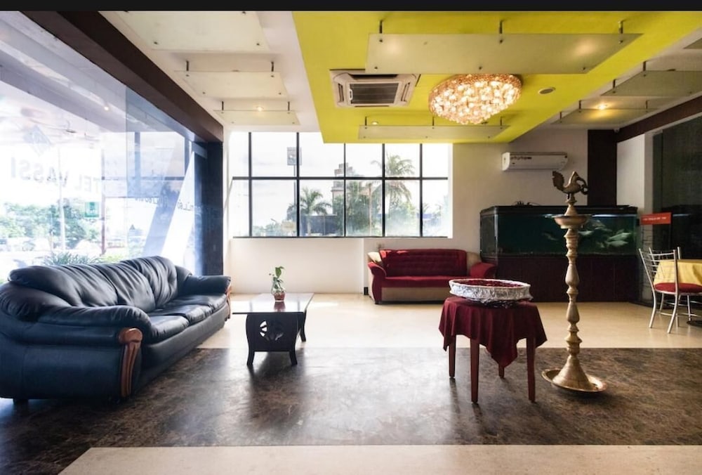Hotel Vassi Palaze 19/32