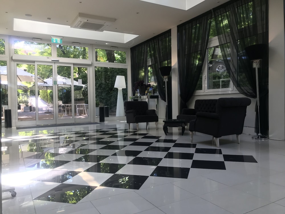 Boutique Hotel Calzavecchio 44/72