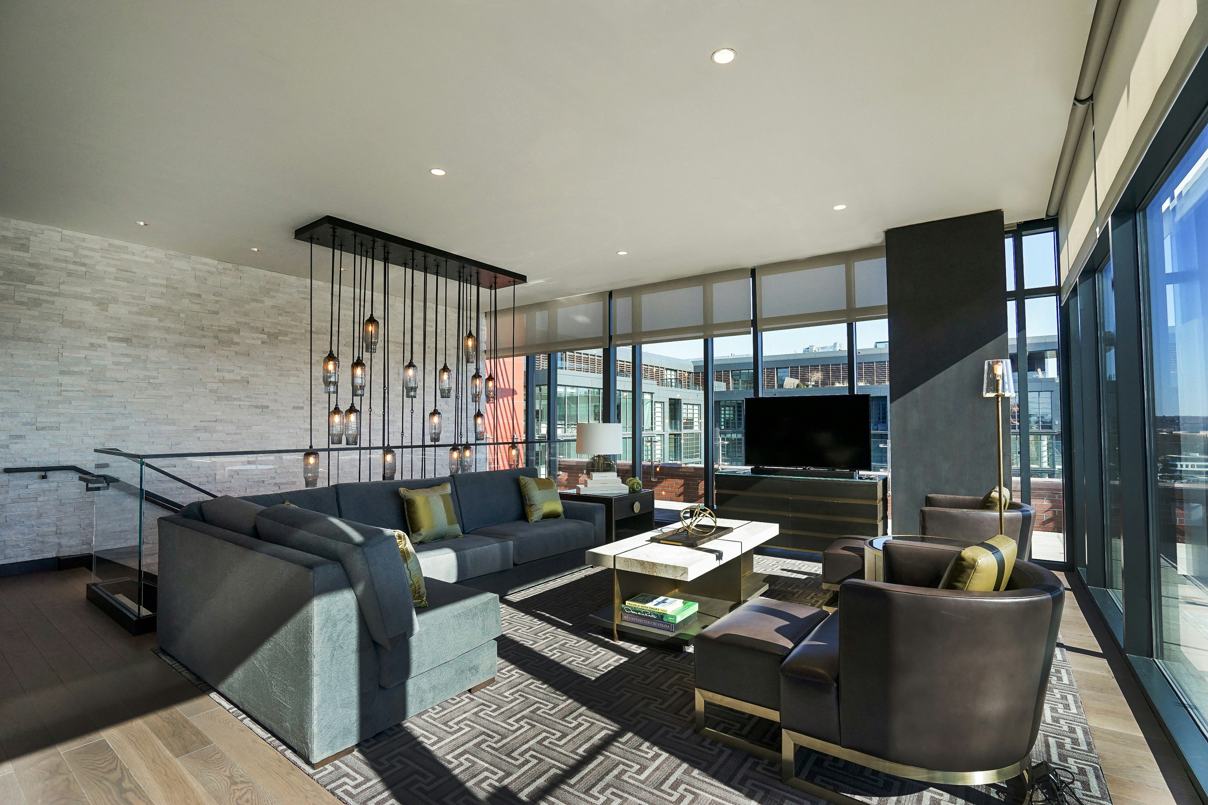 InterContinental Washington D.C. - The Wharf, an IHG Hotel 55/82