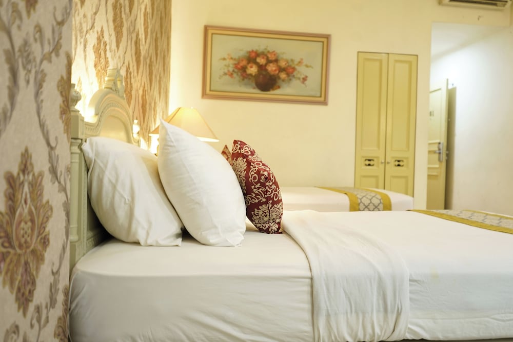 Hotel Indah Palace Solo 17/50