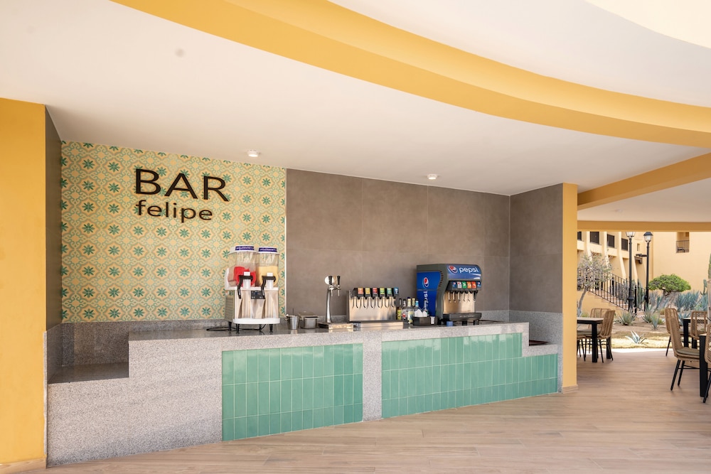 Hotel RIU Santa Fe 18/81