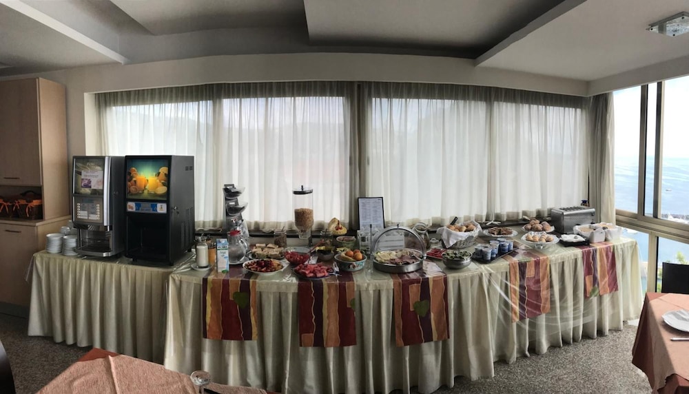 Cosmomare Hotel Sorrento 41/53