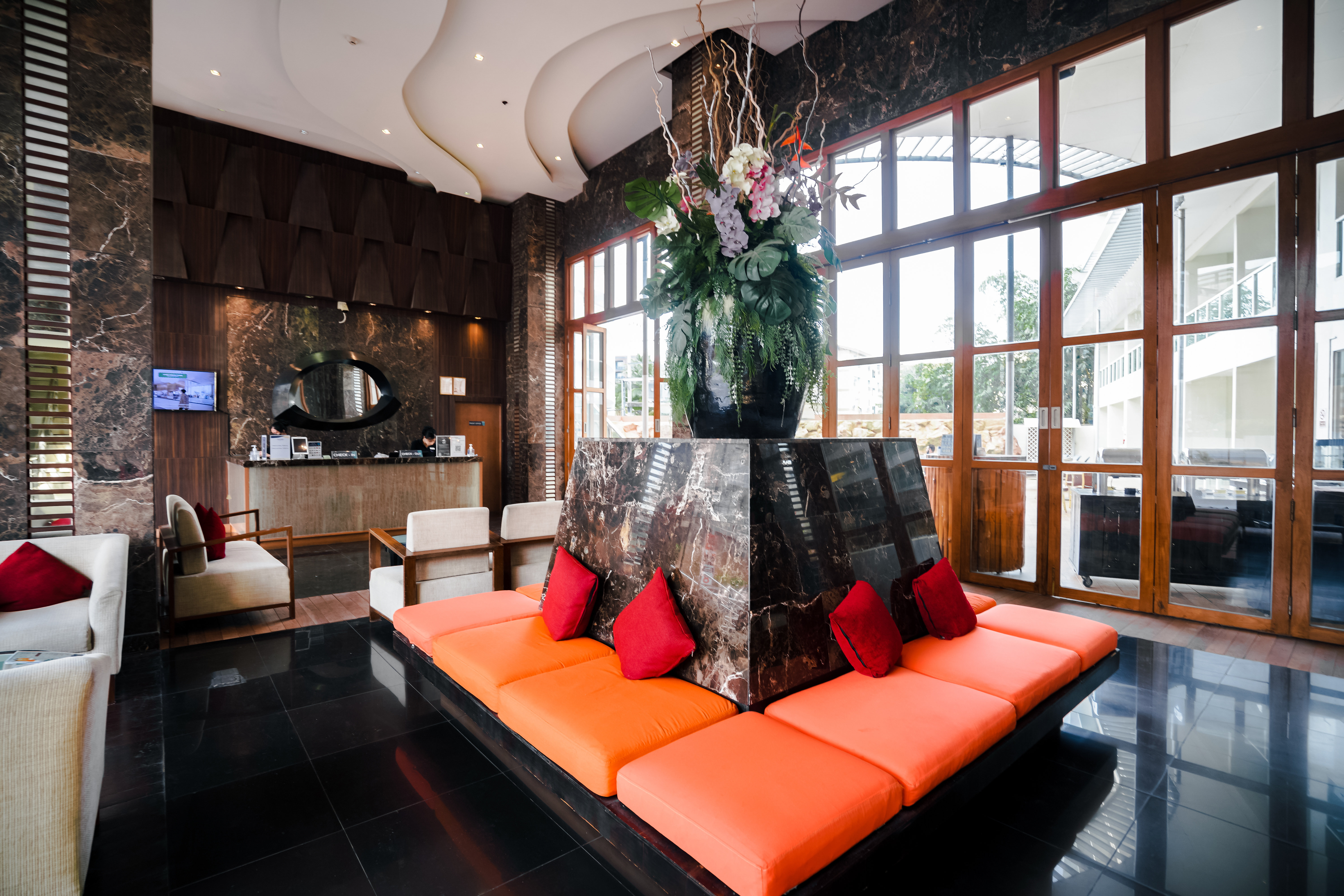 Centara Nova Hotel Pattaya 33/60