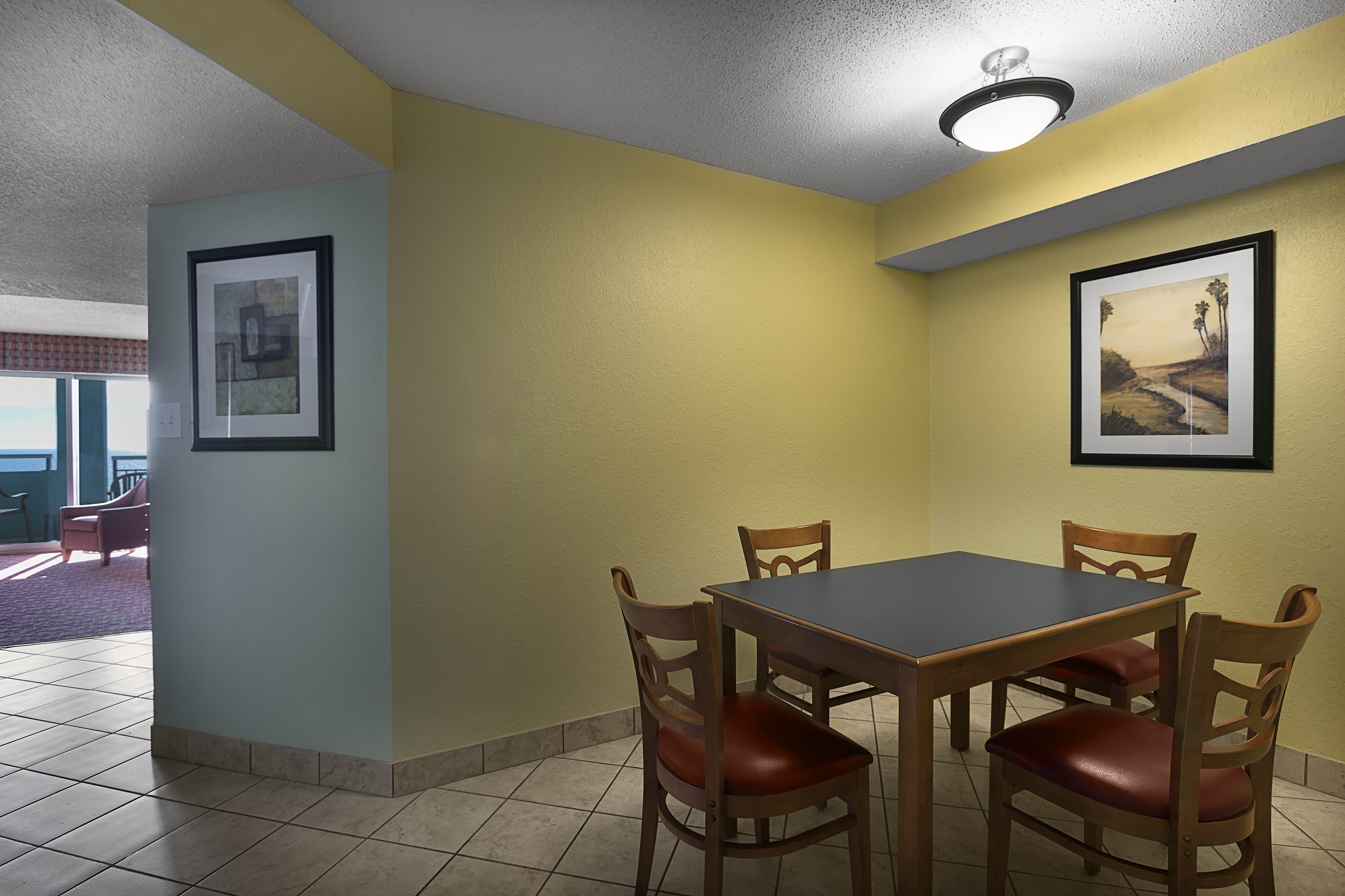 Bay View Resort Hotel 53/74