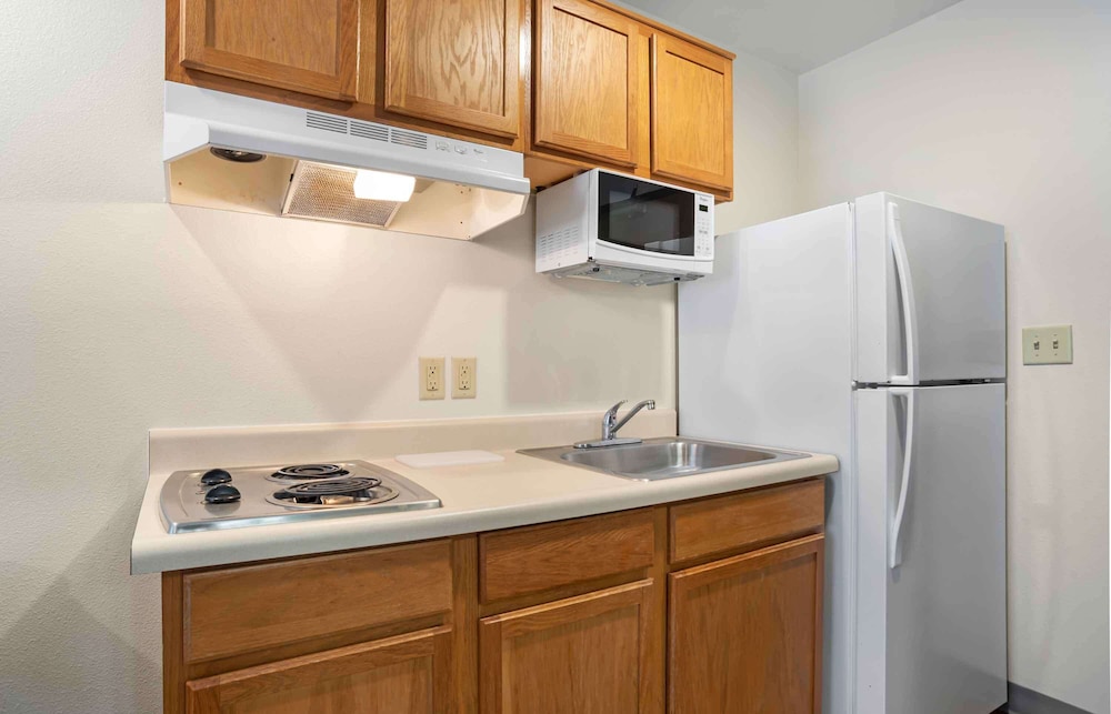 Extended Stay America Select Suites Fort Walton Beach 47/50