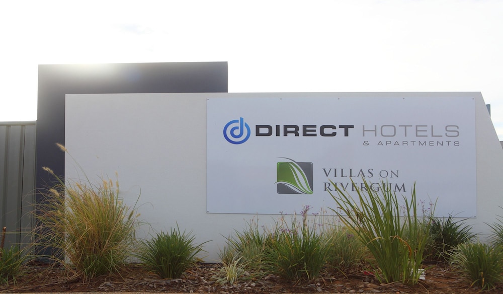 DIRECT HOTELS - VILLAS ON RIVERGUM 1/36