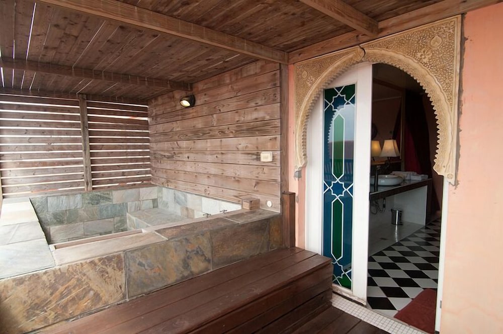 Raid Gardden Boutique Hotel 32/49