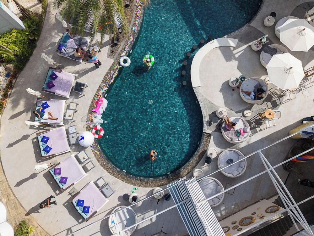 Kudo Hotel & Beach Club (Adults Only) 41/50