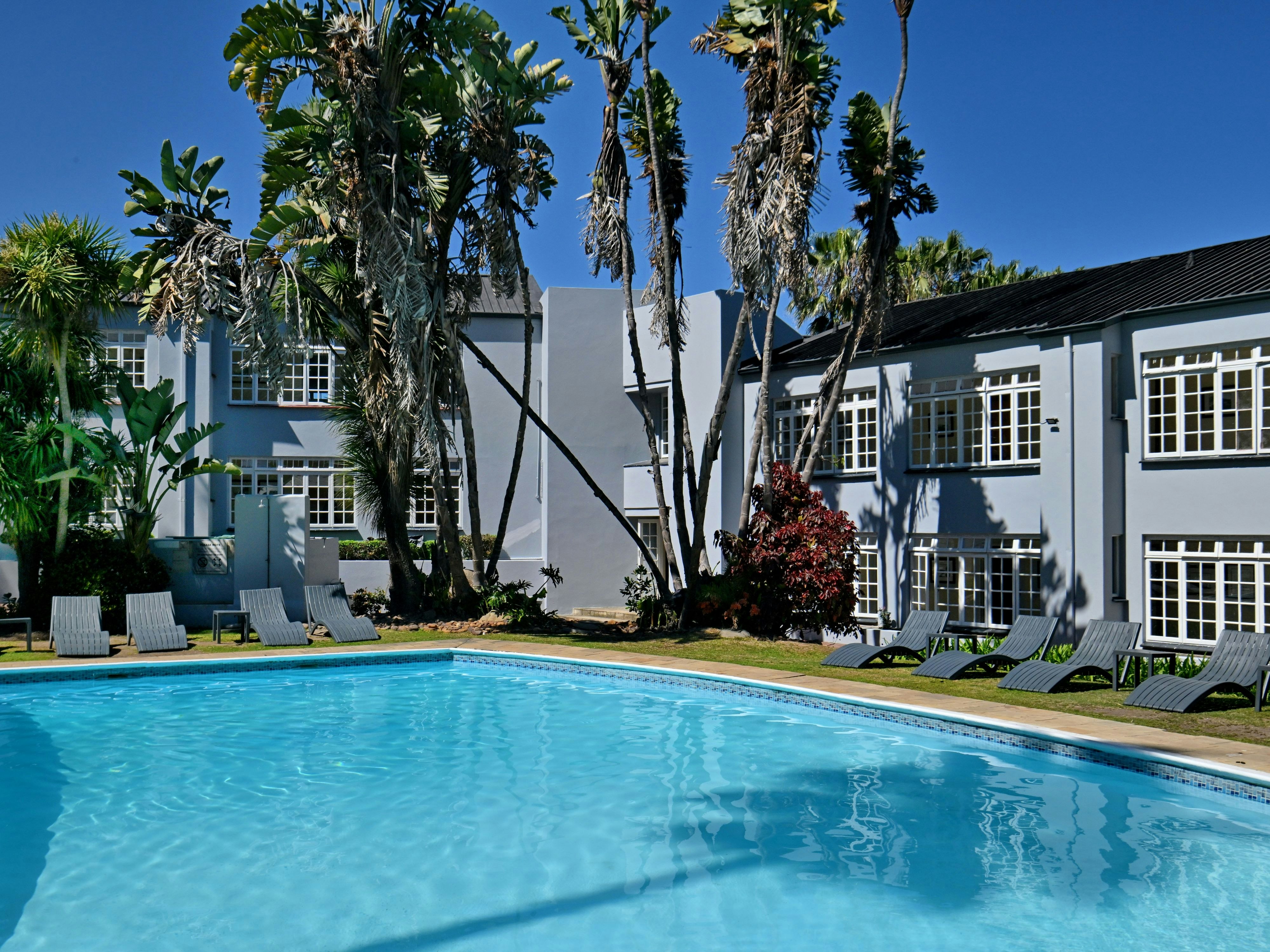Protea Wilderness Resort 49/53