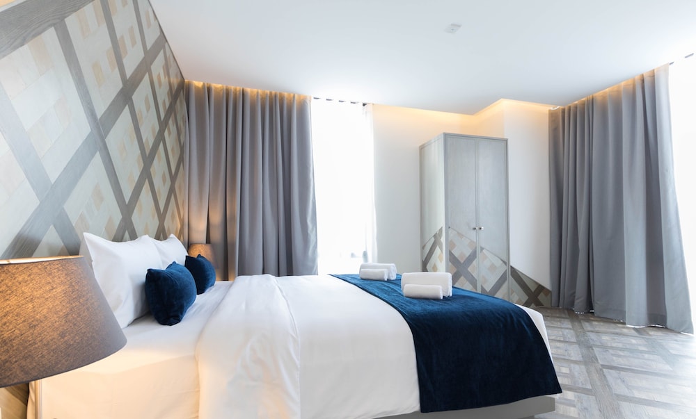Klub Hotel Bangkok 26/65