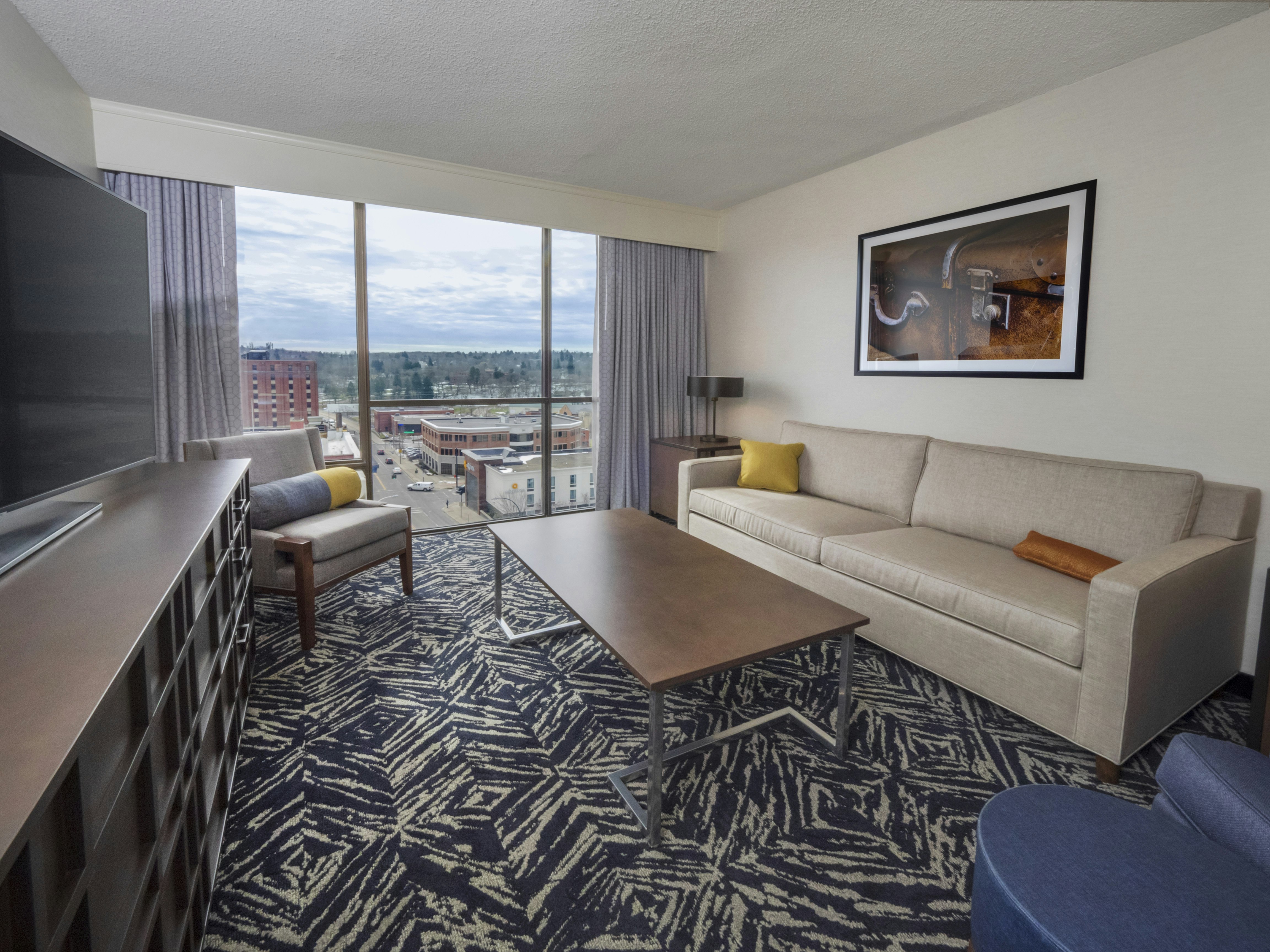 Doubletree By Hilton Jamestown 47/68
