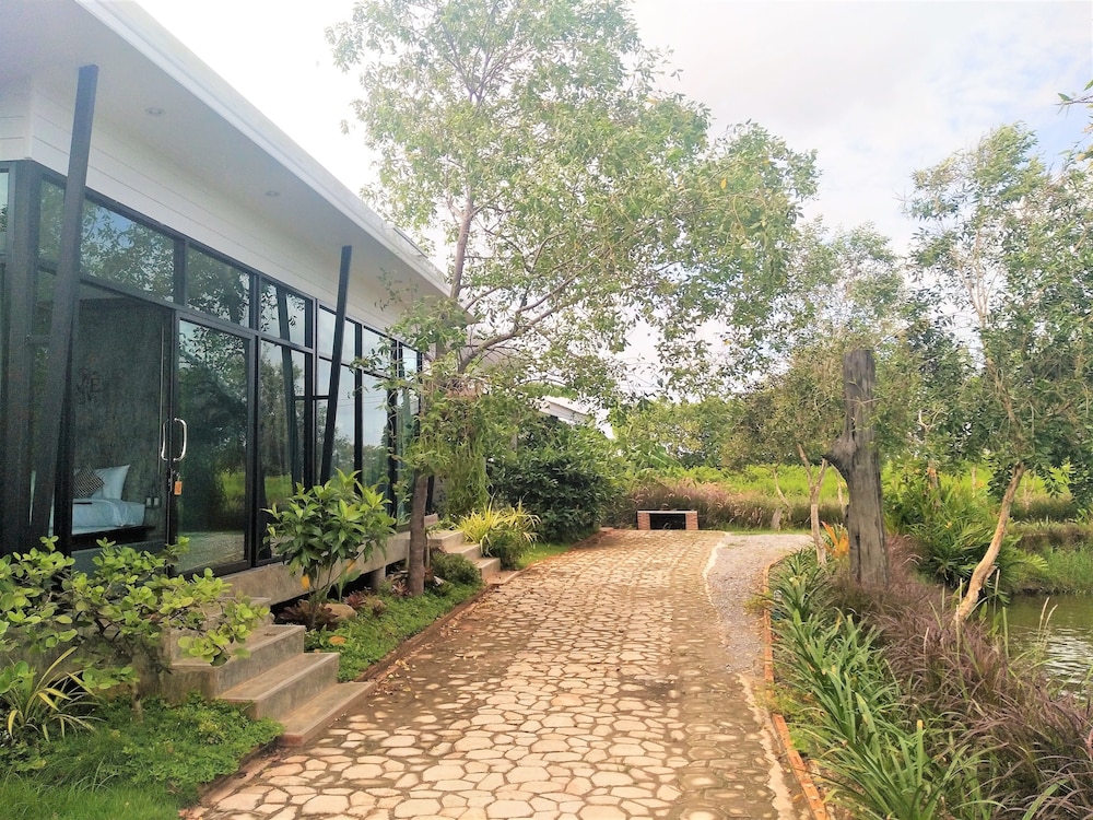 Baannok Plaina Homestay 21/26