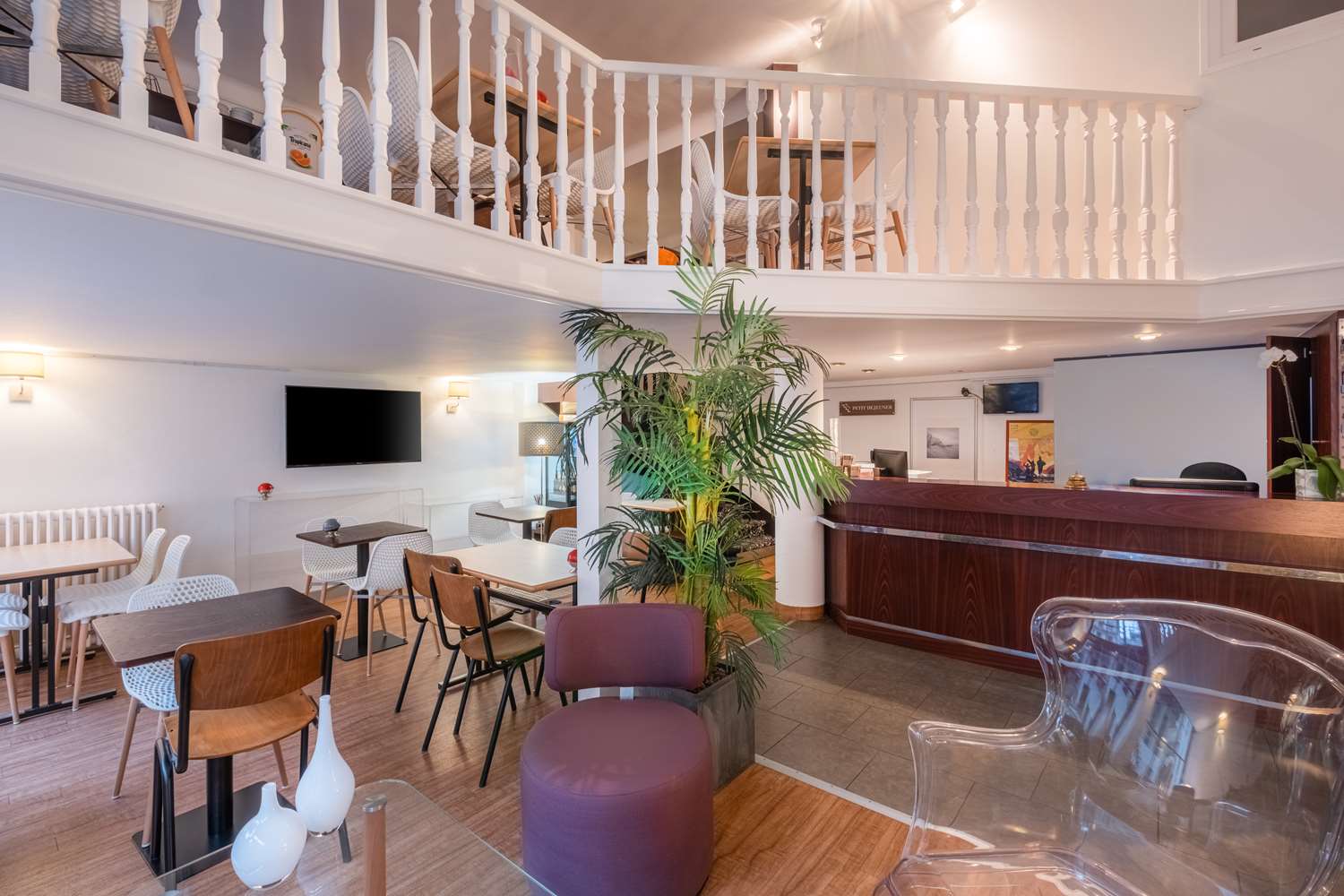 Sure Hotel by Best Western Lorient Centre 48/64