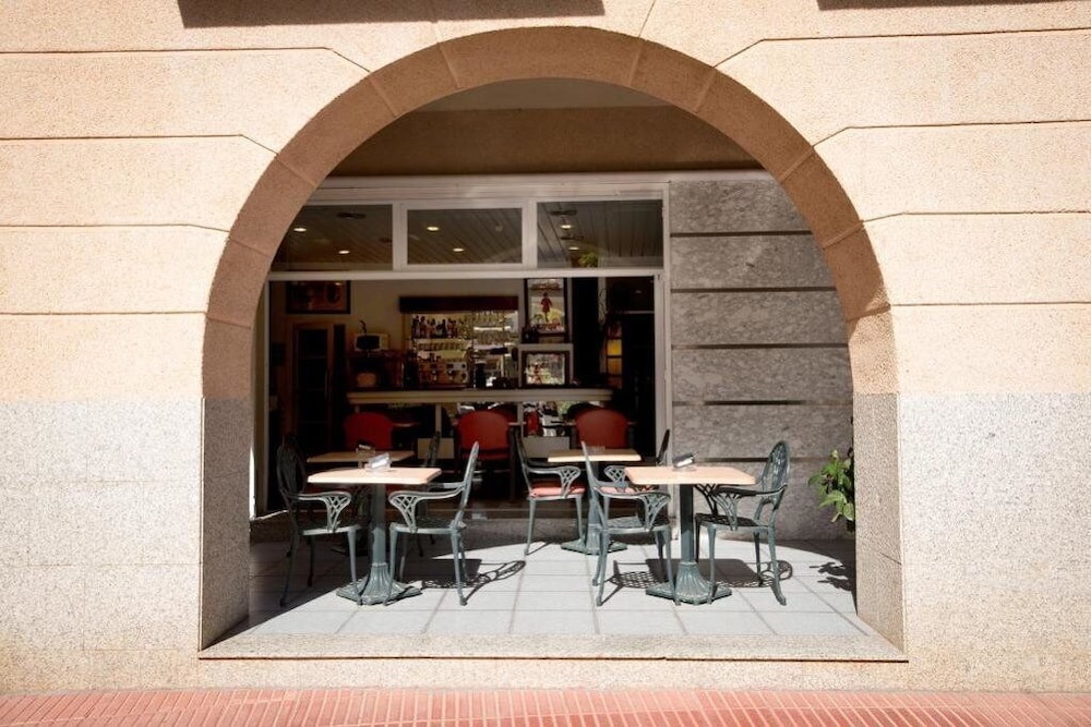 Hotel Placa 31/45