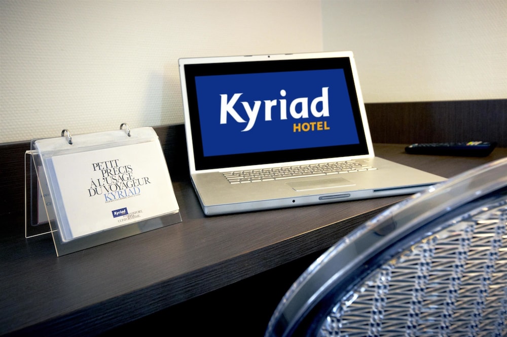 Kyriad La Rochelle Centre 26/62