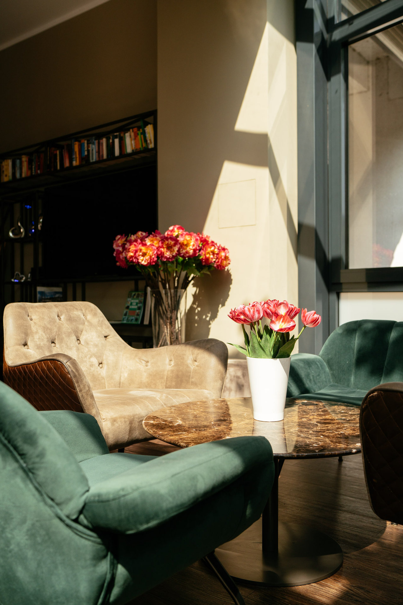 Bo Hotel Hamburg 23/50