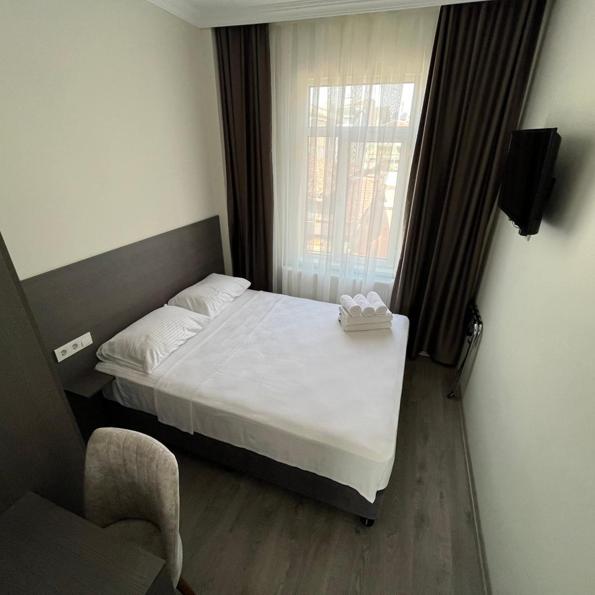 Maritsa Comfort Plus 17/35