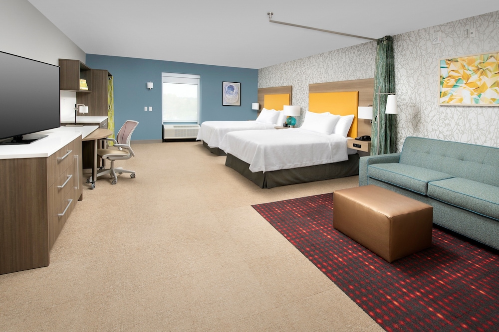 Home2 Suites by Hilton Longmont 10/30