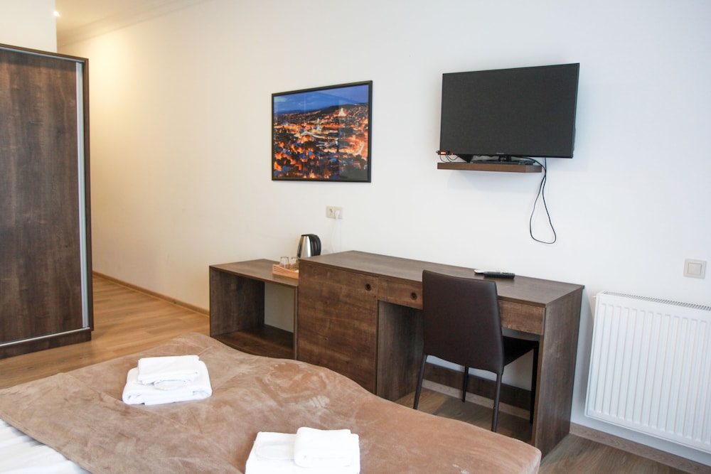 Tbilisi View Hotel 55/65