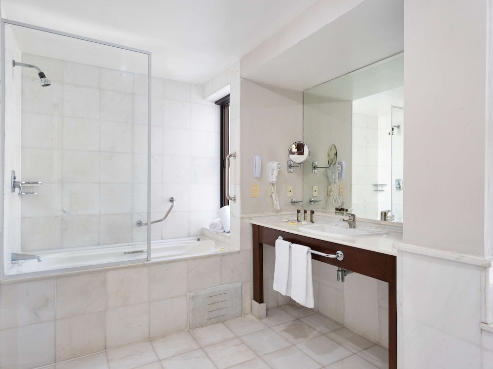 Mercure Sao Paulo Grand Plaza Paulista 17/71