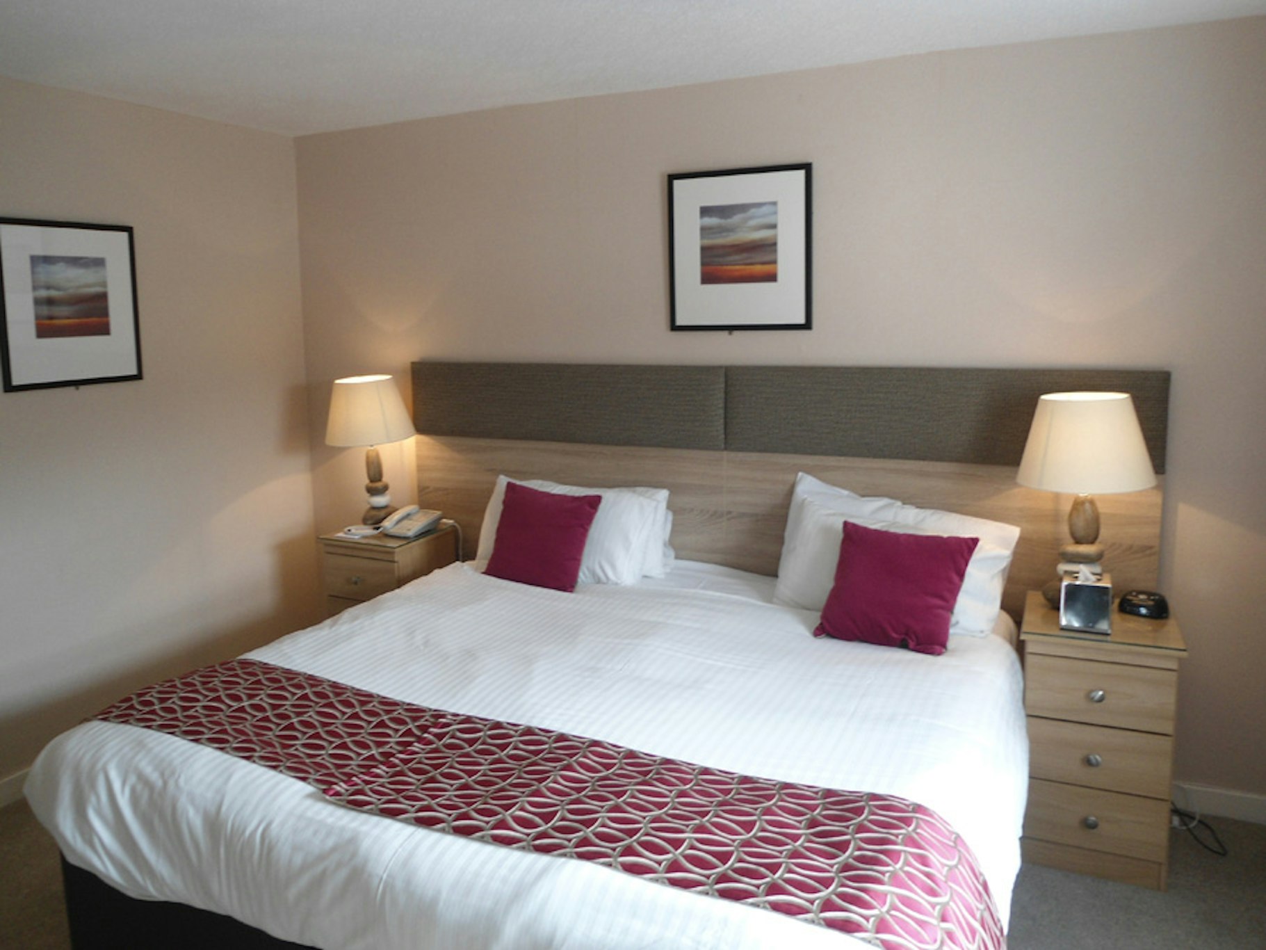 Park Hotel 6/33