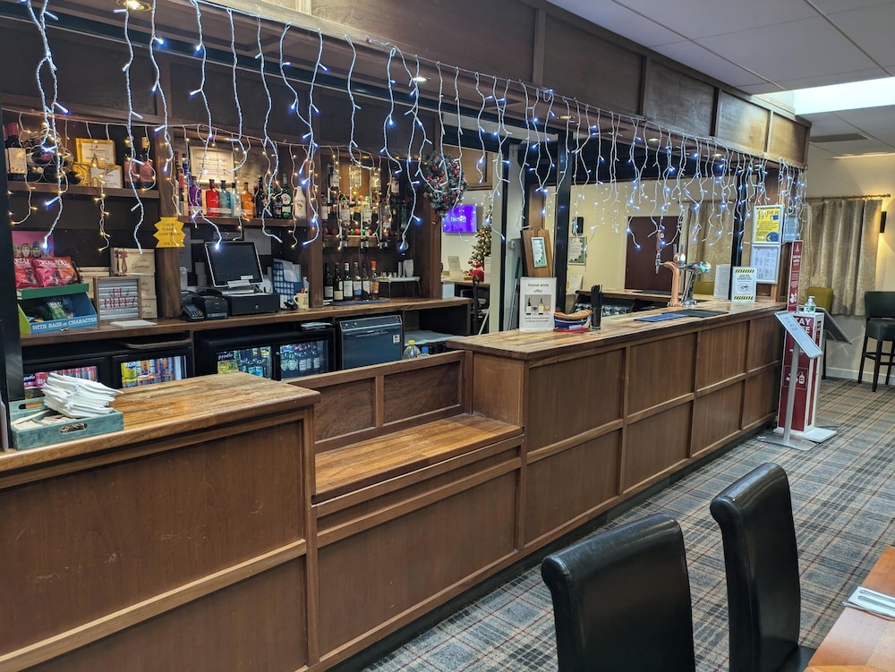 Britannia Aberdeen Hotel 9/50