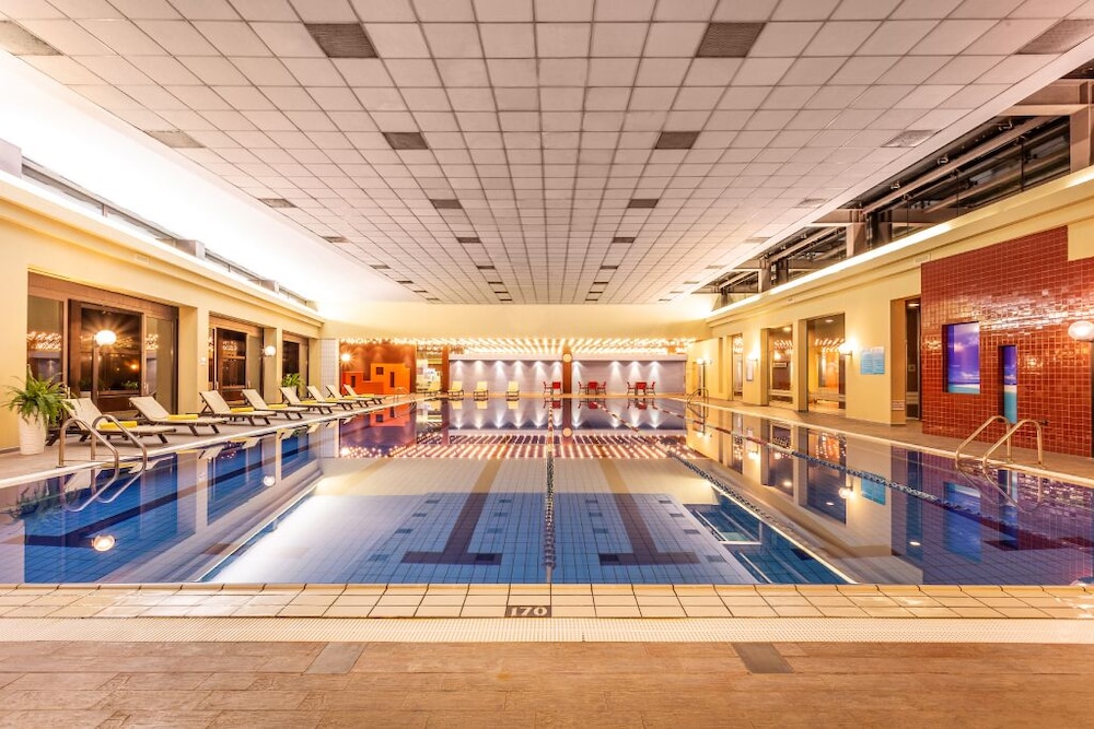 Grand Hotel Plovdiv 5/52