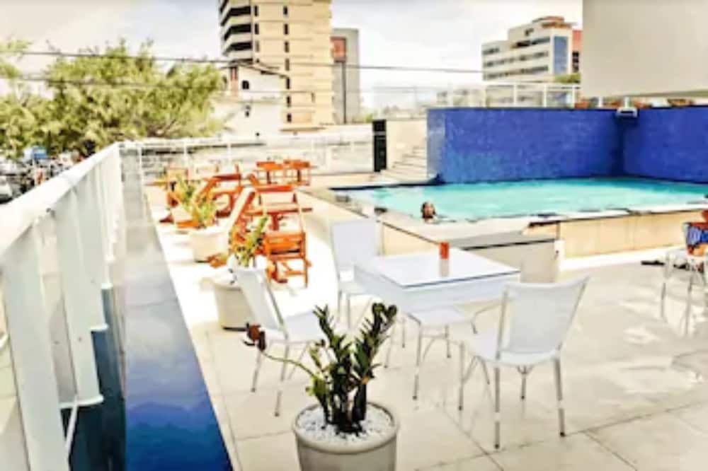 Hotel Litoral Fortaleza 12/50